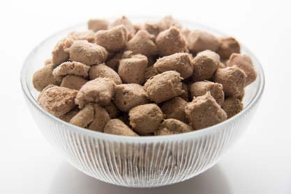 Freeze Dried Dog Food - Dehydrated