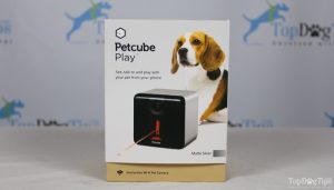 Petcube Play Giveaway