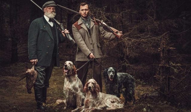 Resources for Hunters with Gun Dogs