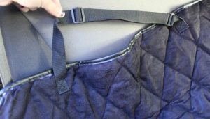 Epica Dog Car Seat Cover Review