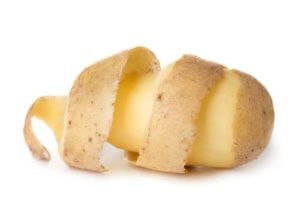 Health benefits of potatoes for dogs