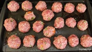 Homemade Ground Beef Dog Food Recipe