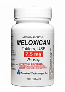 Meloxicam for Dogs