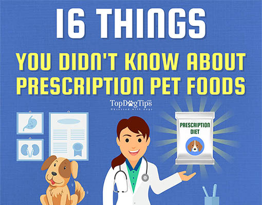 Prescription Dog Foods