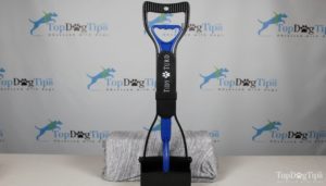 Tidy Turd Dog Pooper Scooper Giveaway