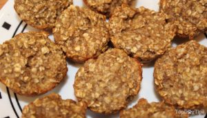 Limited Ingredient Dog Treat Recipe