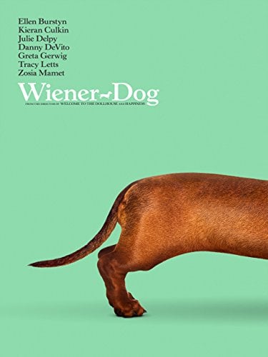 Wiener-Dog