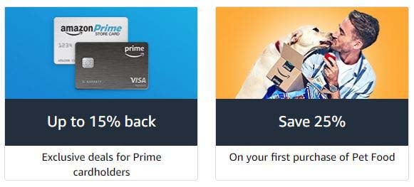 Amazon Prime Benefits