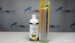 Dog Grooming Supplies Giveaway