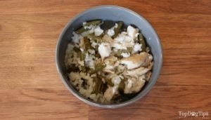 Homemade Diabetic Dog Food Recipe