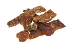 Picking the best jerky dog treats