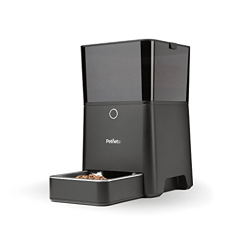 Petnet SmartFeeder Automatic Pet Feeder