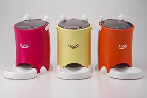 LUSMO Automatic Pet Feeder