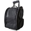 OxGord Rolling Backpack Carrier 