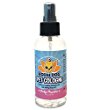 NEW Natural Baby Powder Pet Cologne (4 oz)