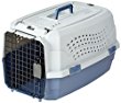 AmazonBasics Two-Door Top-Load Kennel