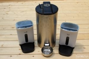 Best Automatic Dog Feeders