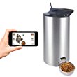 WiFi Automatic Pet Feeder