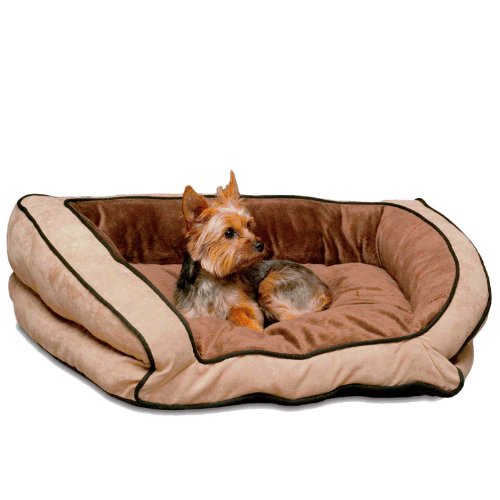 more popular bolster dog beds from K&H