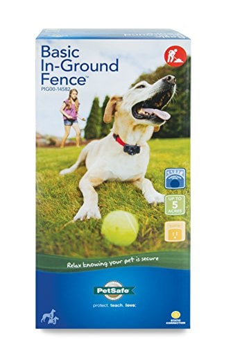 PetSafe Basic In-Ground Fence