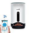 Smart Auto Pet Feeder