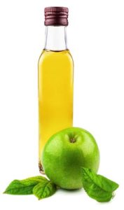 Apple Cider Vinegar for worms in dogs