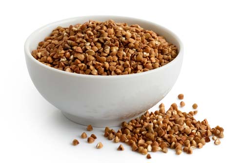 Buckwheat for dogs