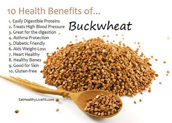 Is Buckwheat Good for Dogs