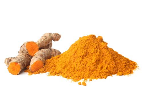 What is turmeric and curcumin