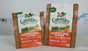 Greenies Dental Chews for Dogs Review