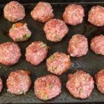 meatballs for dogs