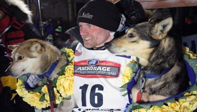 Iditarod Under Fire for Dog Doping Scandal