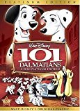 101 Dalmatians