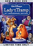 Lady and the Tramp