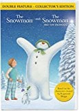 The Snowman & The Snowdog