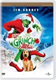 How the Grinch Stole Christmas