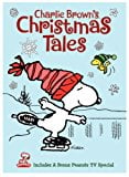 Charlie Brown's Christmas Tales