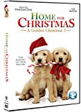 Home For Christmas: A Golden Christmas