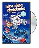 Nine Dog Christmas: The Movie