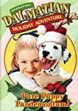 Operation Dalmatian: Holiday