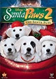 Santa Paws 2: The Santa Pups