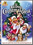 An All Dogs Christmas Carol