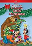 Have Yourself A Goofy Little Christmas