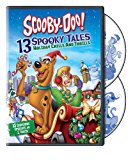 Scooby-Doo: 13 Spooky Tales- Holiday Chills and Thrills