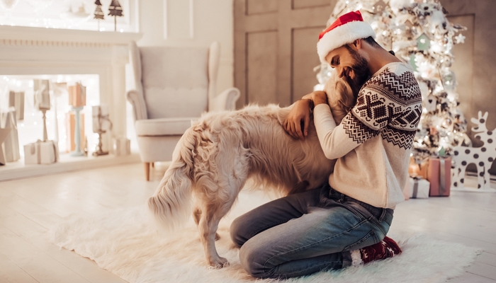 Christmas gifts for dog owners