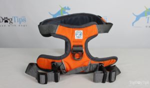 Embark Adventure Dog Harness