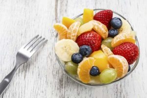 Fruit Salads for dogs