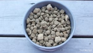 Stella & Chewy's Raw Blend Dog Food Review