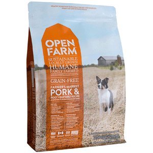 Open Farm Dry Dog Food