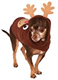 Rubie’s Costume Reindeer Hoodie